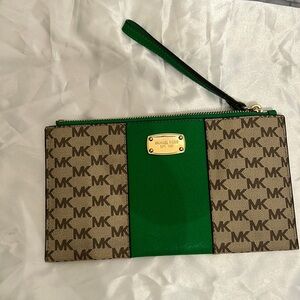 Michael Kors Wristlet